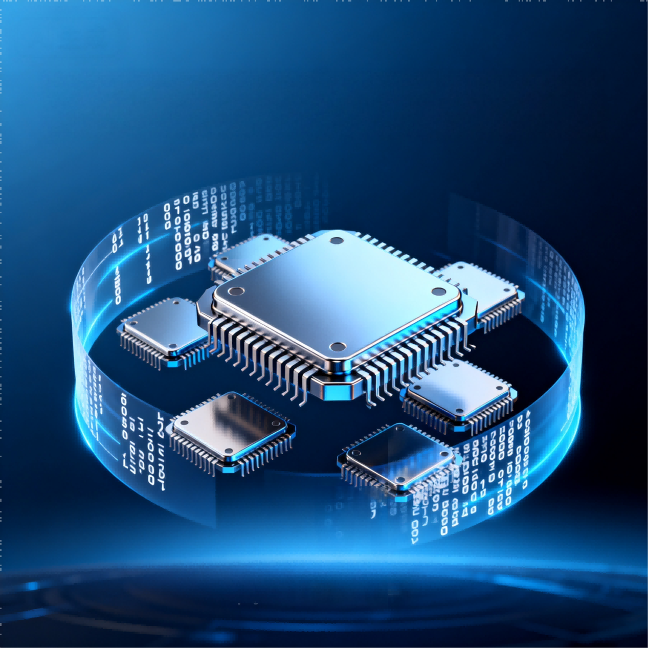 智能压力变送器